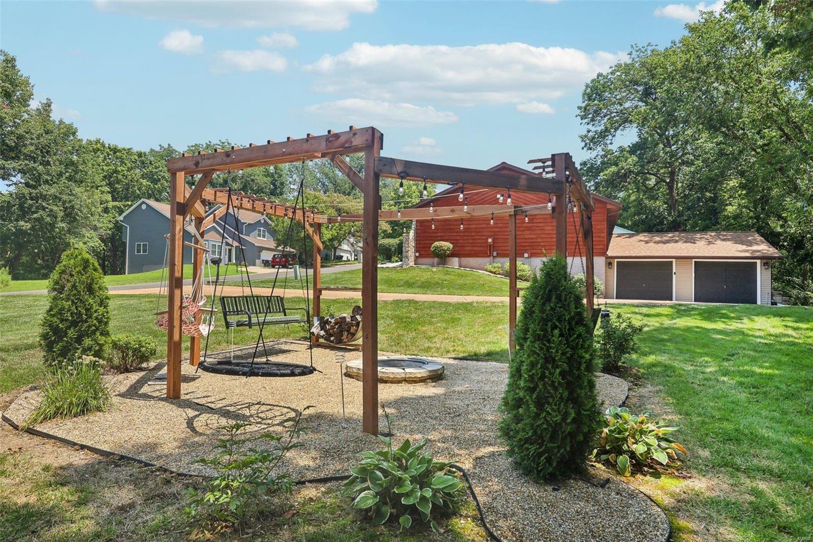 2125 Stone Gate Drive