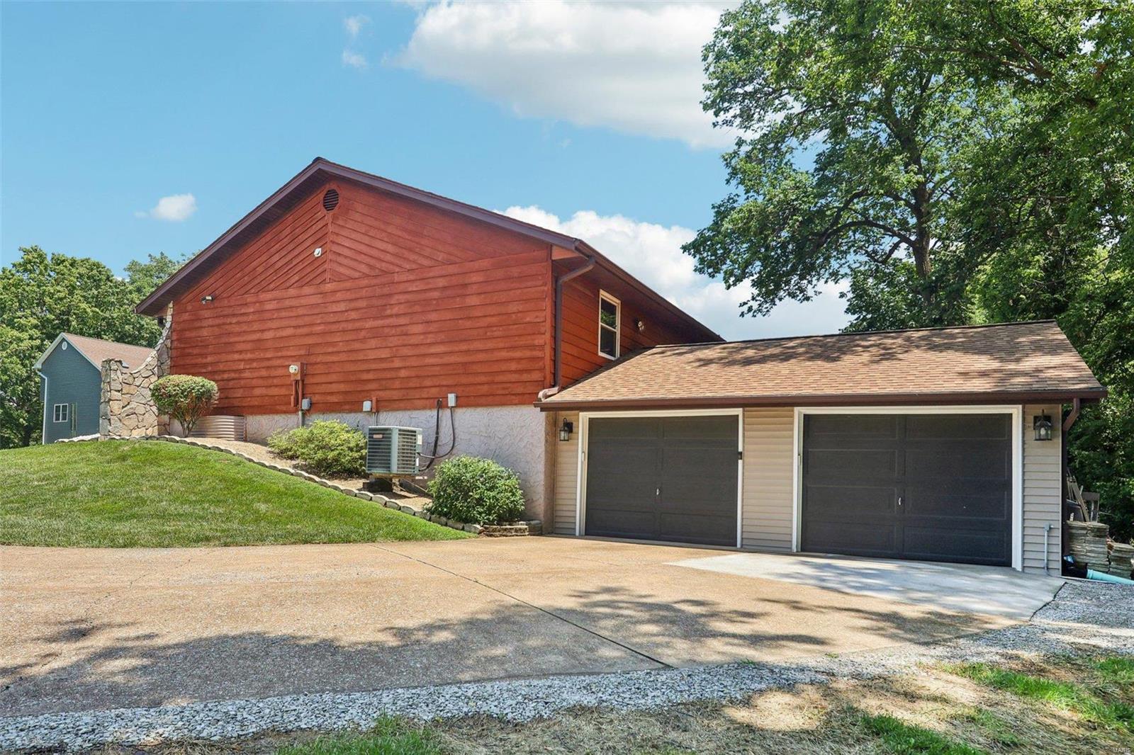 2125 Stone Gate Drive