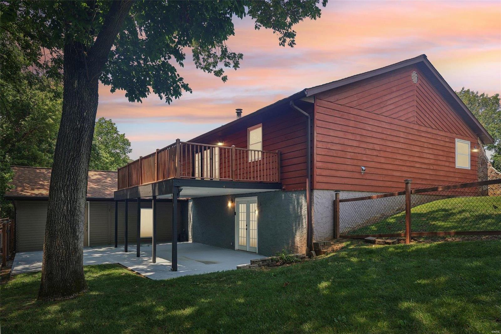 2125 Stone Gate Drive