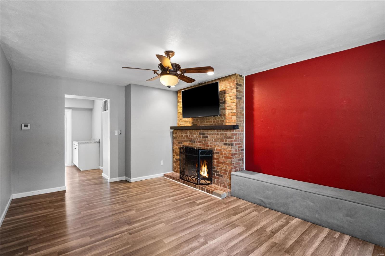 209 Warrensburg Drive