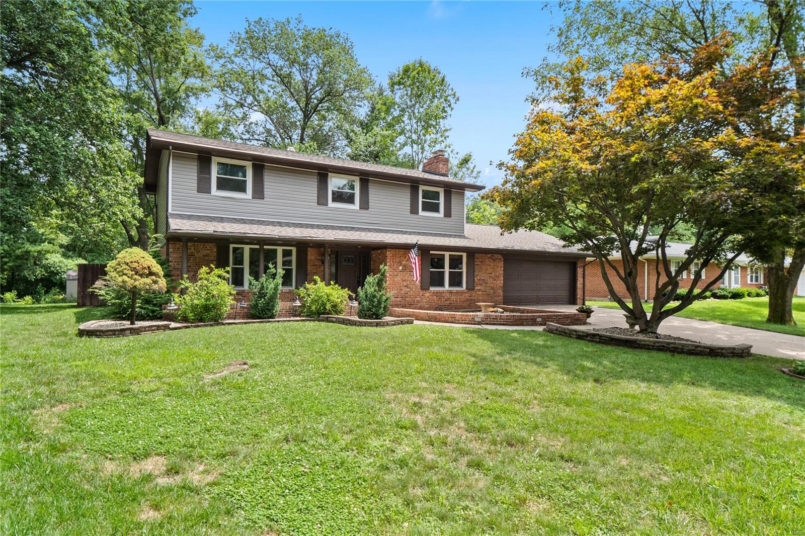 209 Warrensburg Drive