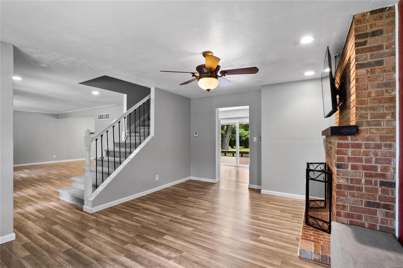 209 Warrensburg Drive