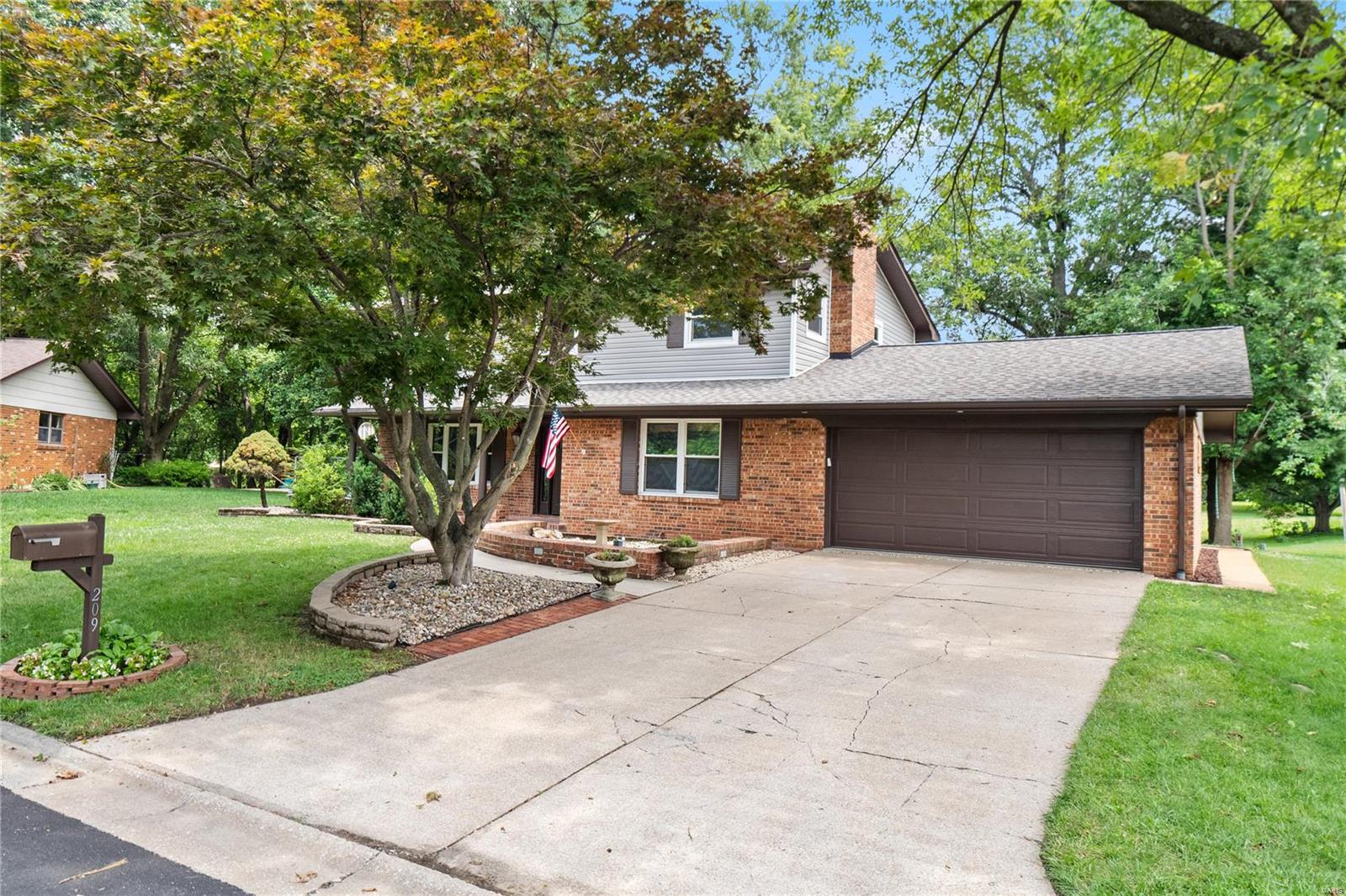 209 Warrensburg Drive