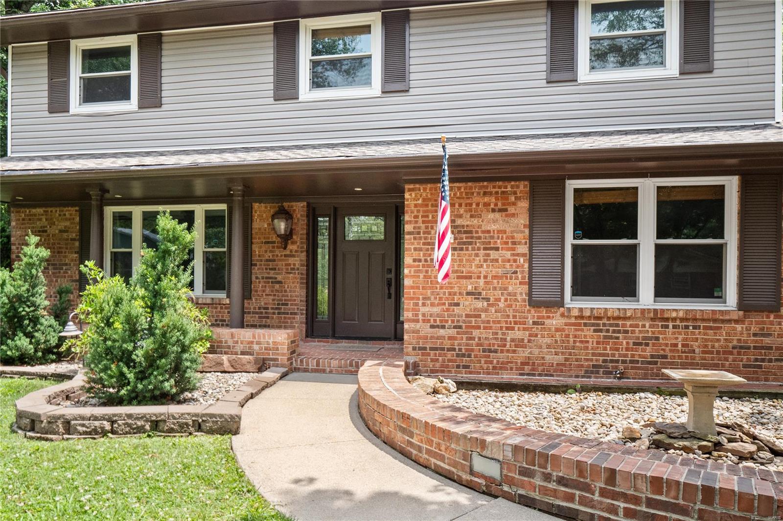 209 Warrensburg Drive