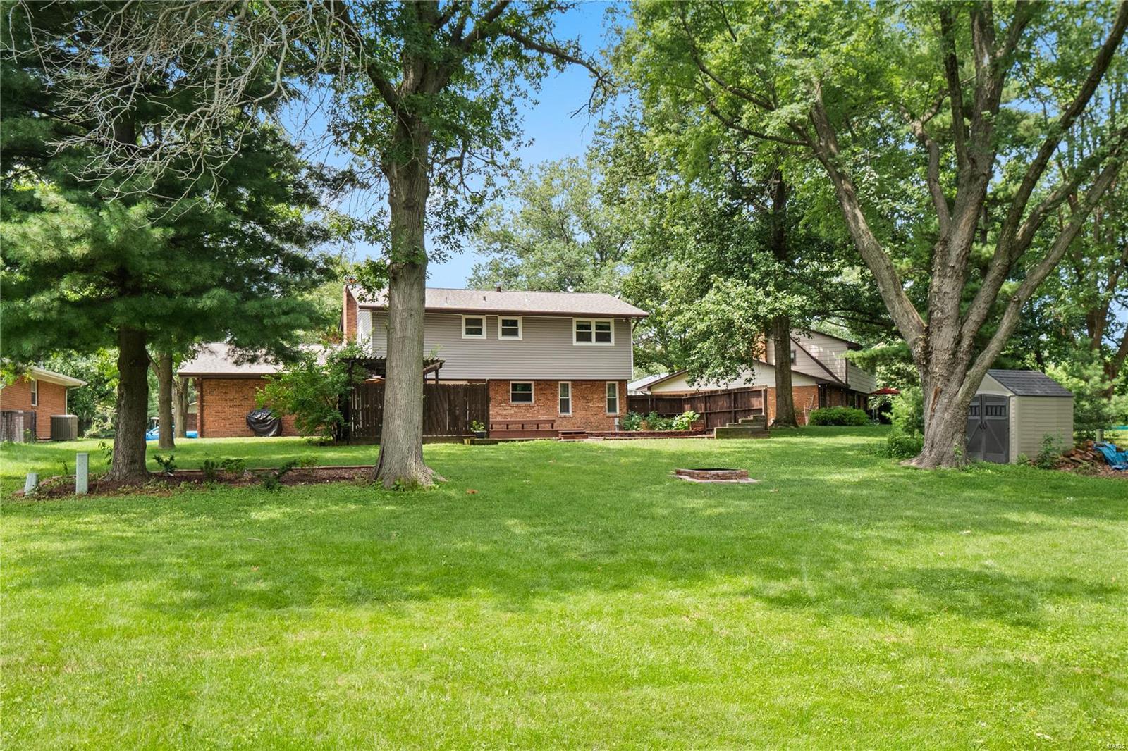 209 Warrensburg Drive