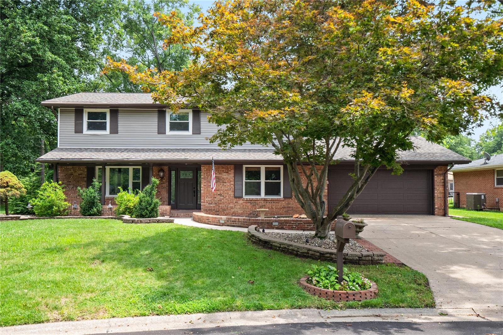 209 Warrensburg Drive