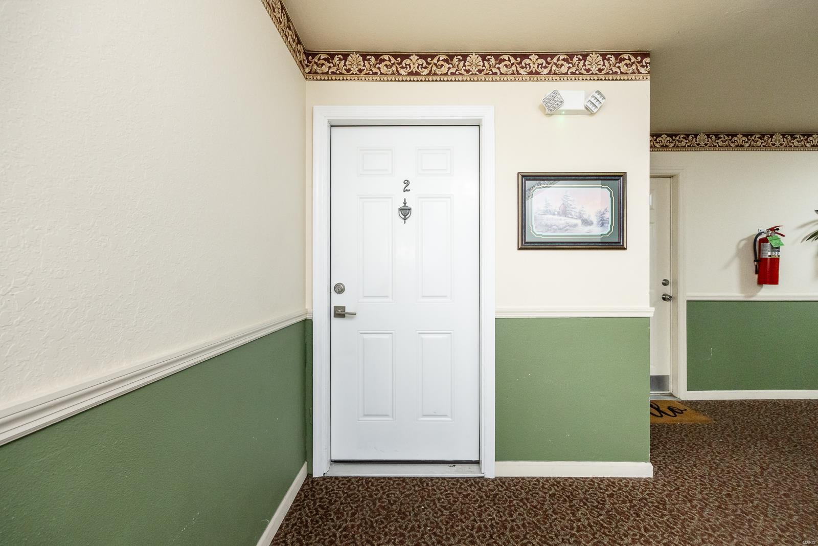 2574 Parkview Drive Unit: 2