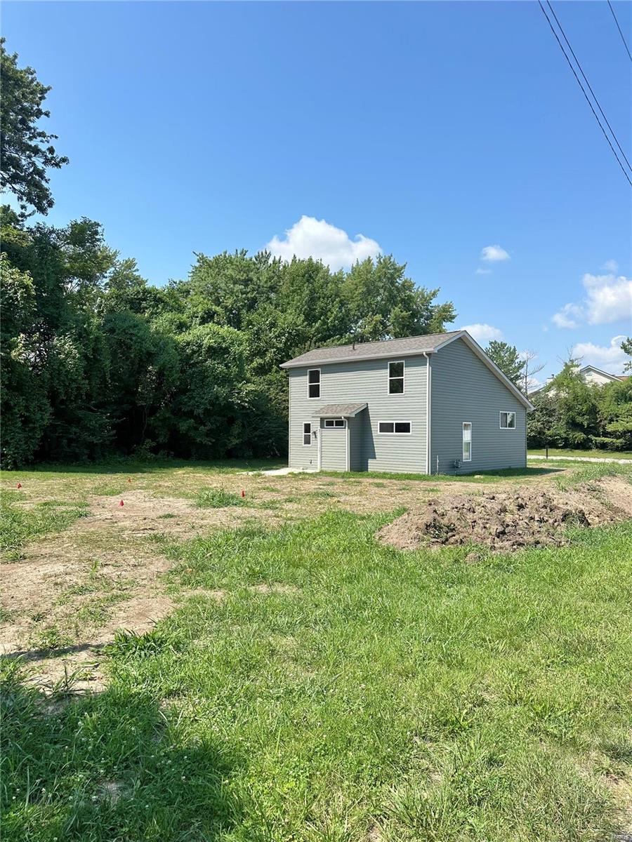 204 Oulvey Drive