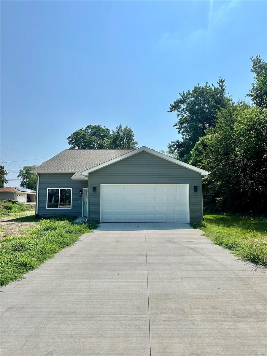 204 Oulvey Drive