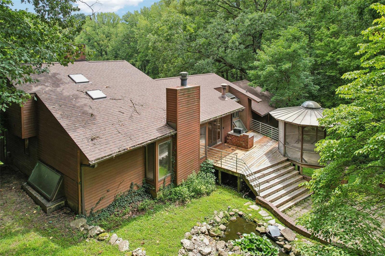 47 Powder Valley Drive