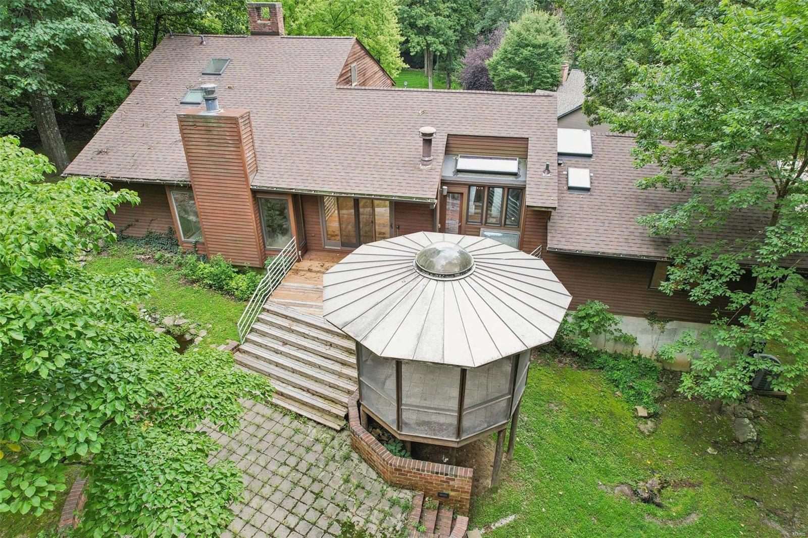 47 Powder Valley Drive
