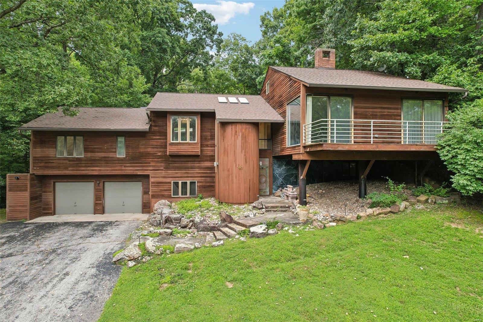47 Powder Valley Drive