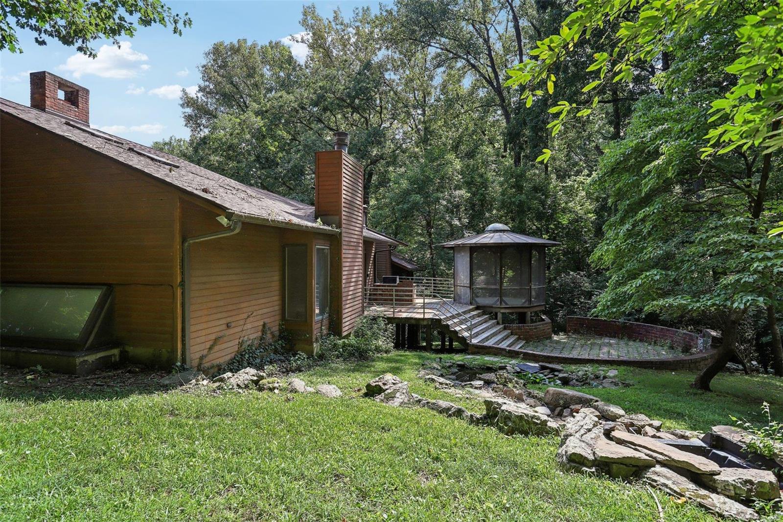 47 Powder Valley Drive