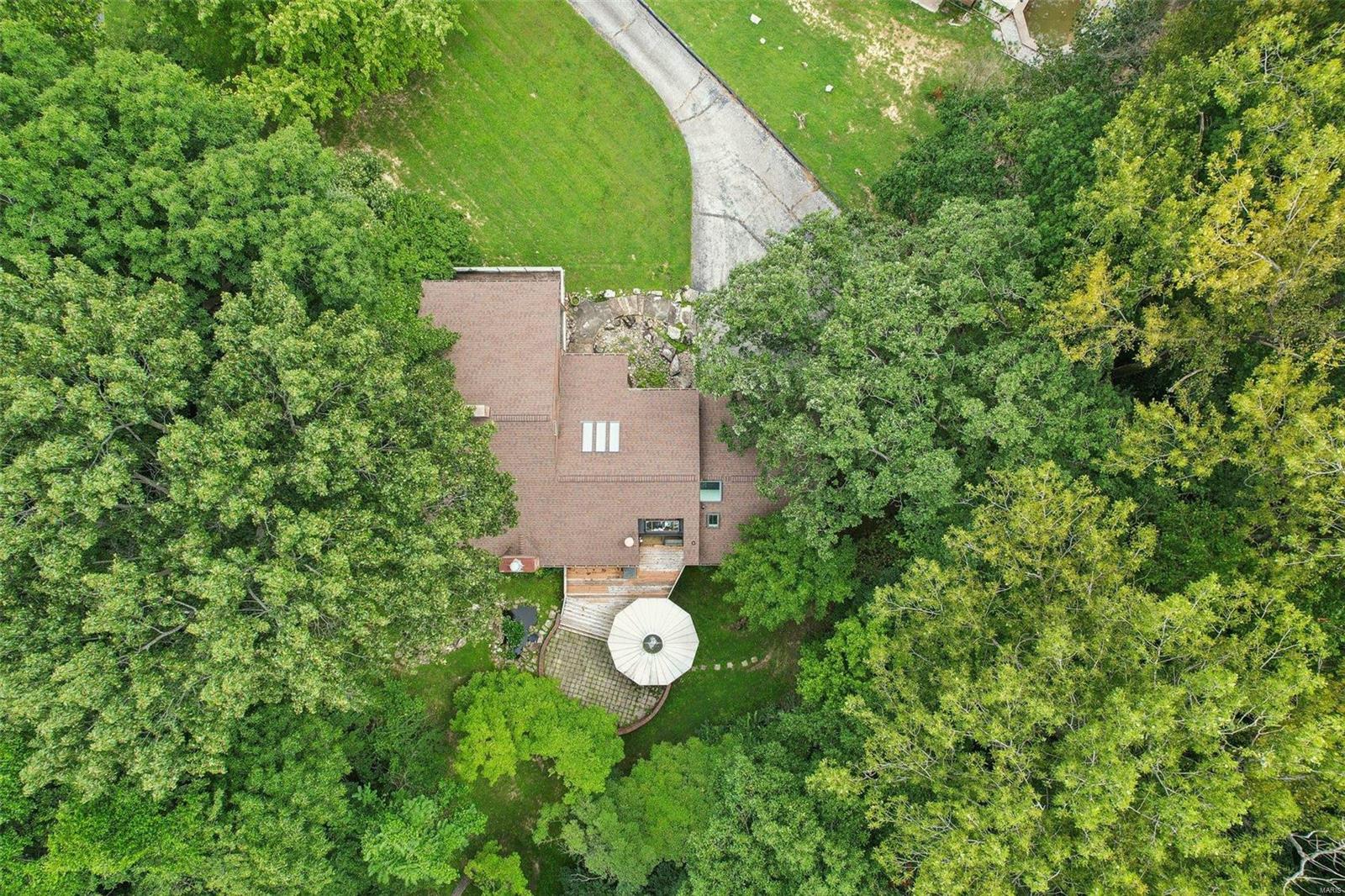 47 Powder Valley Drive