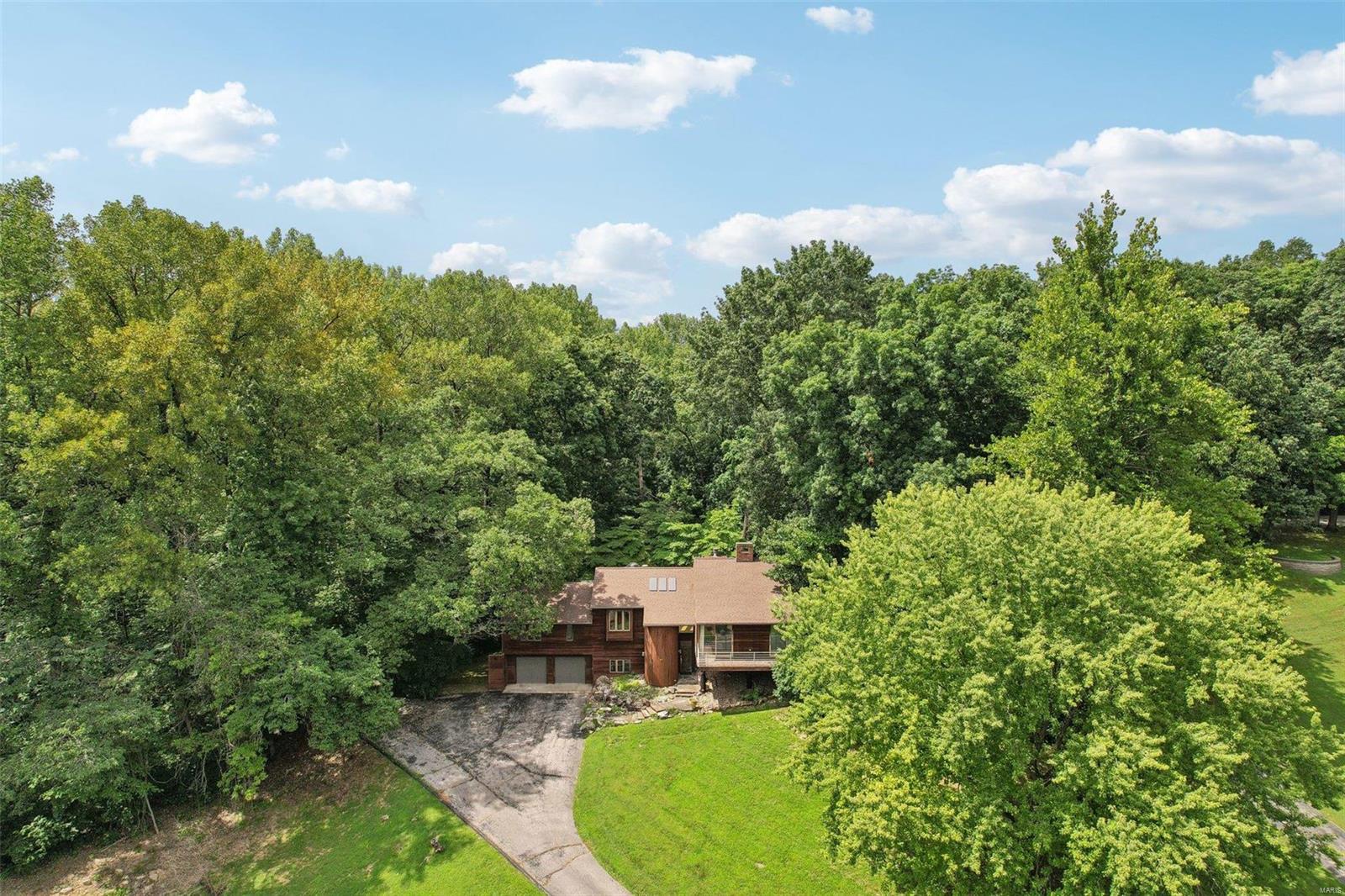 47 Powder Valley Drive