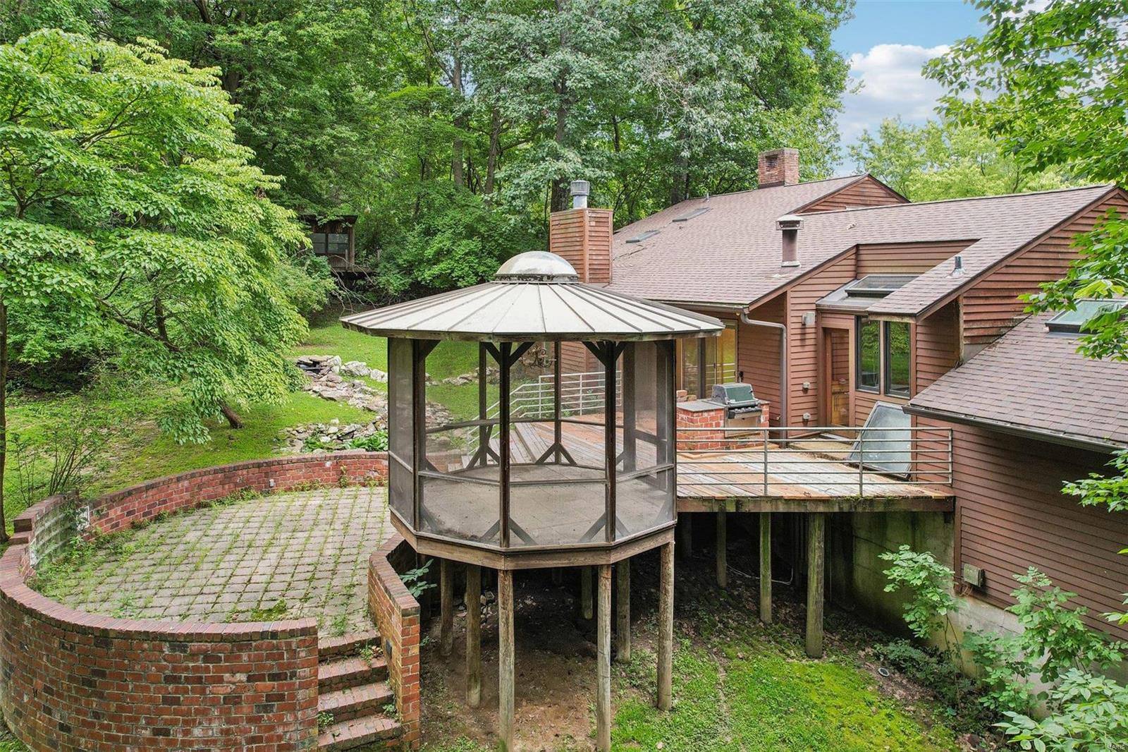47 Powder Valley Drive