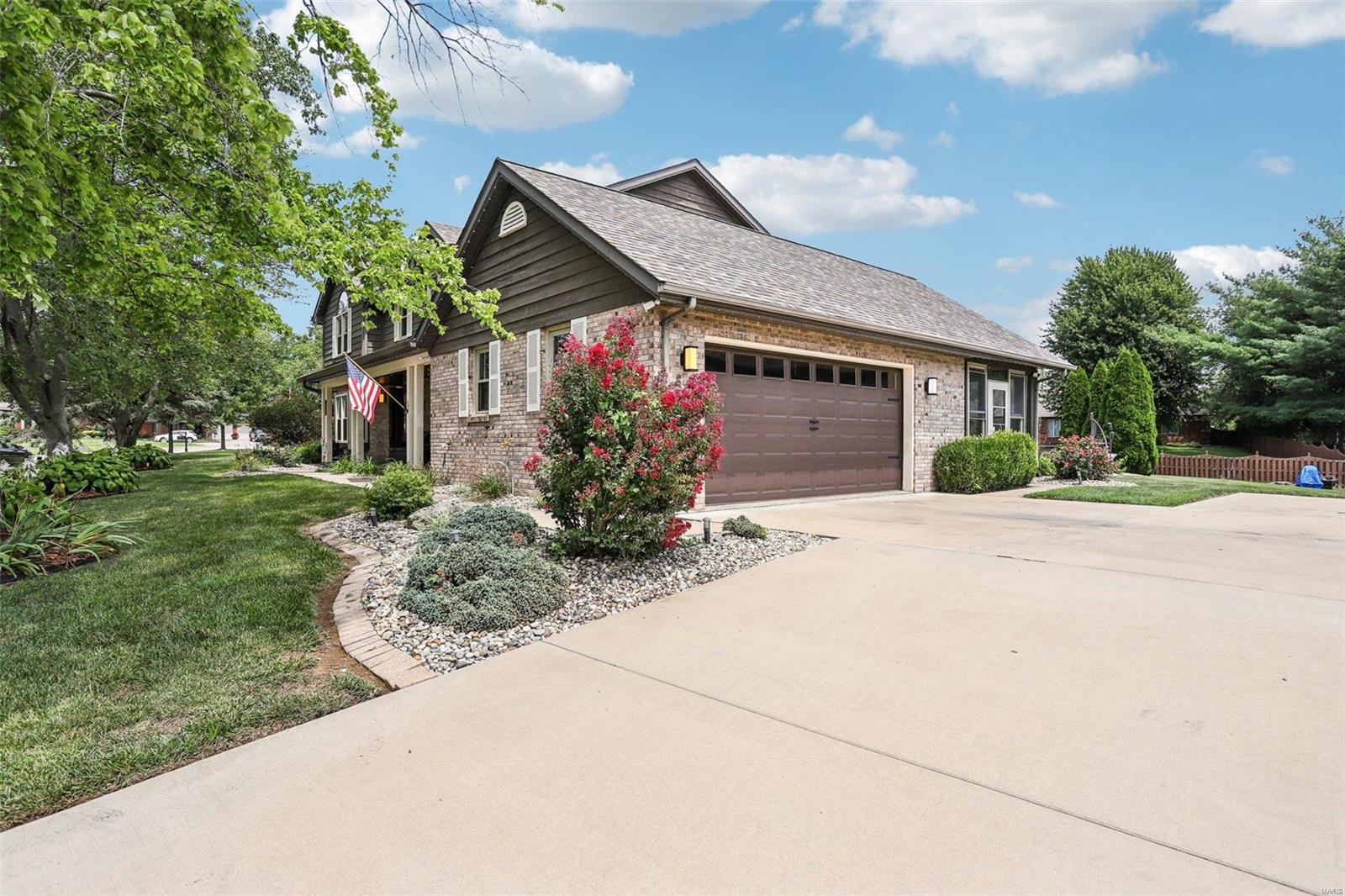 209 Lake Lorraine Drive