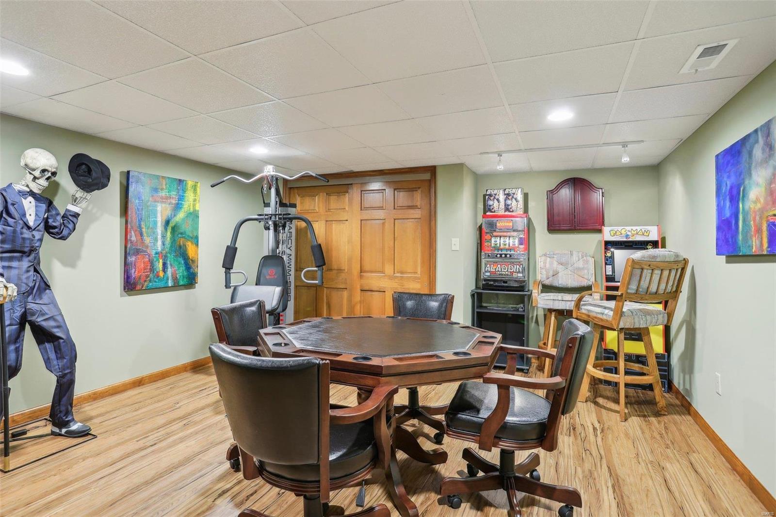 209 Lake Lorraine Drive