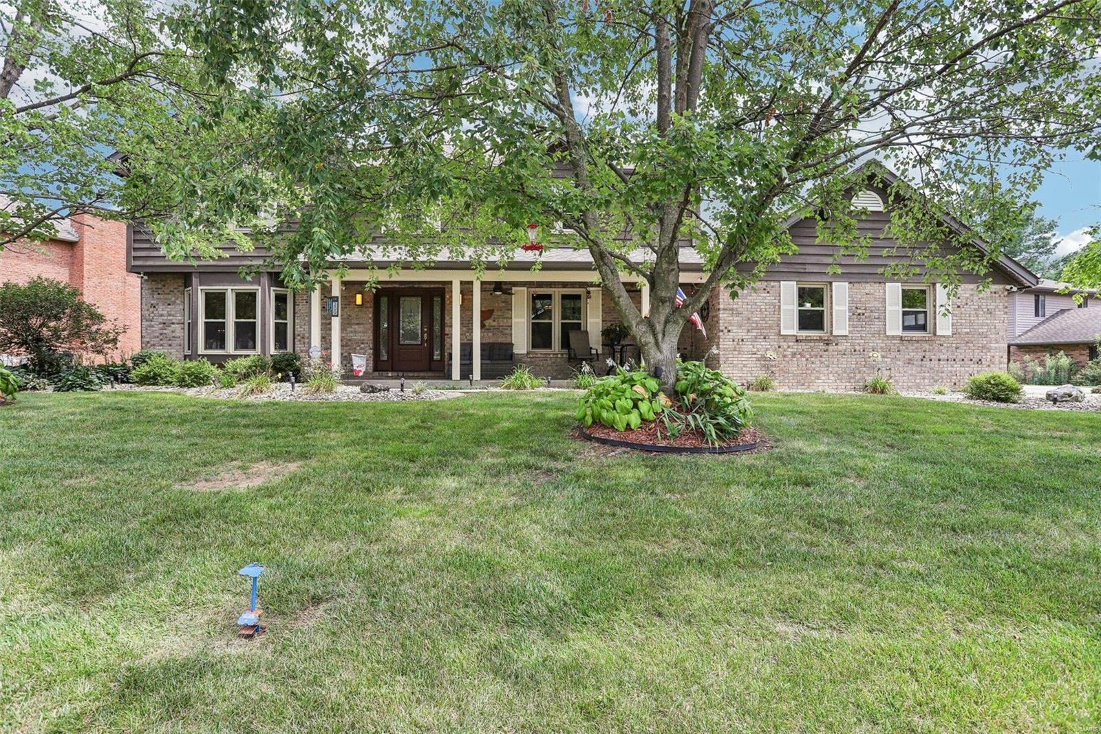 209 Lake Lorraine Drive