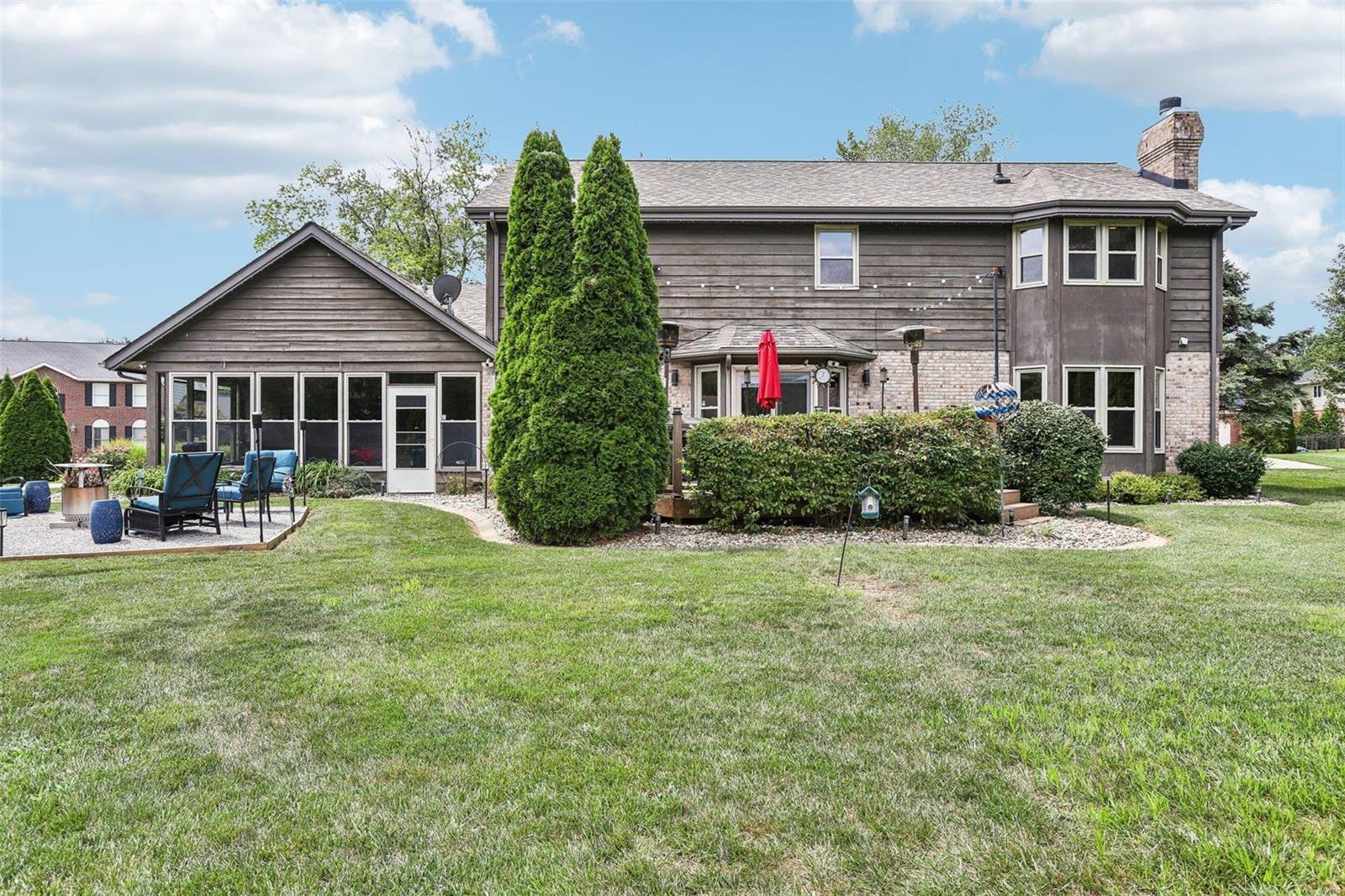 209 Lake Lorraine Drive