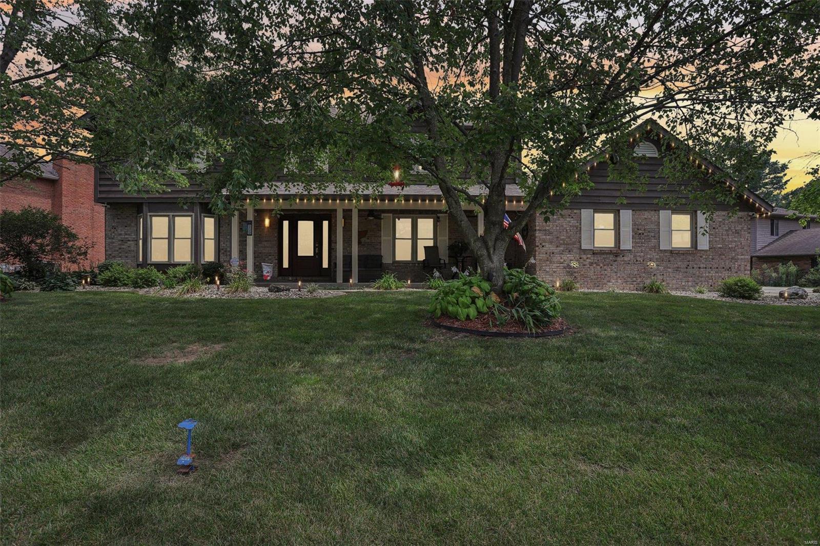 209 Lake Lorraine Drive