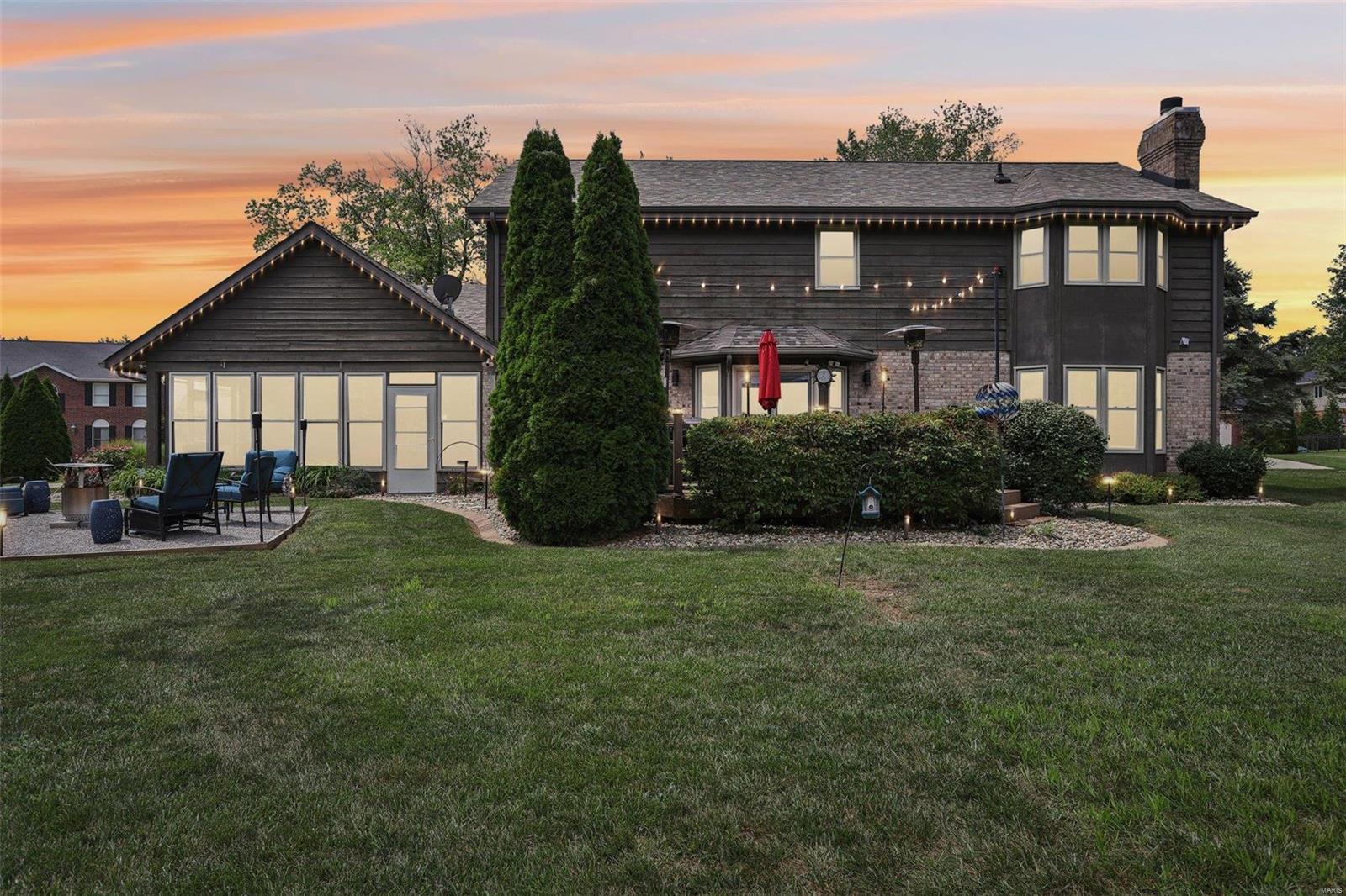 209 Lake Lorraine Drive