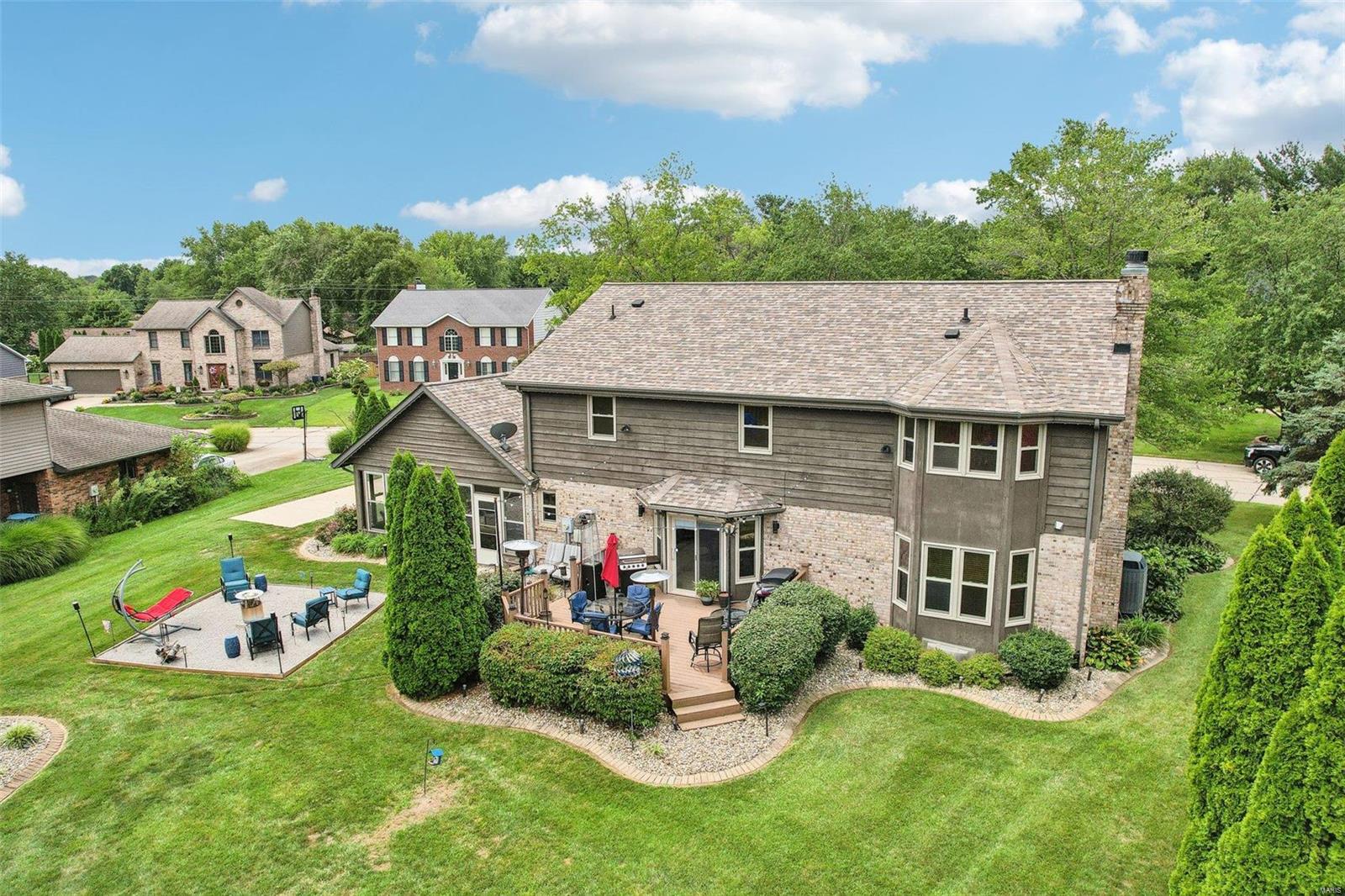 209 Lake Lorraine Drive