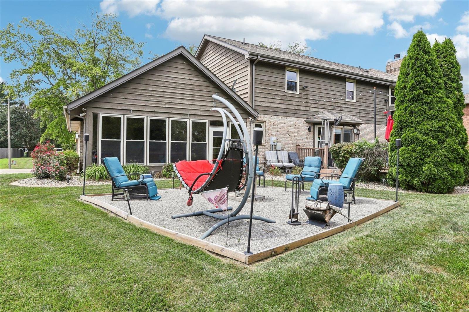 209 Lake Lorraine Drive
