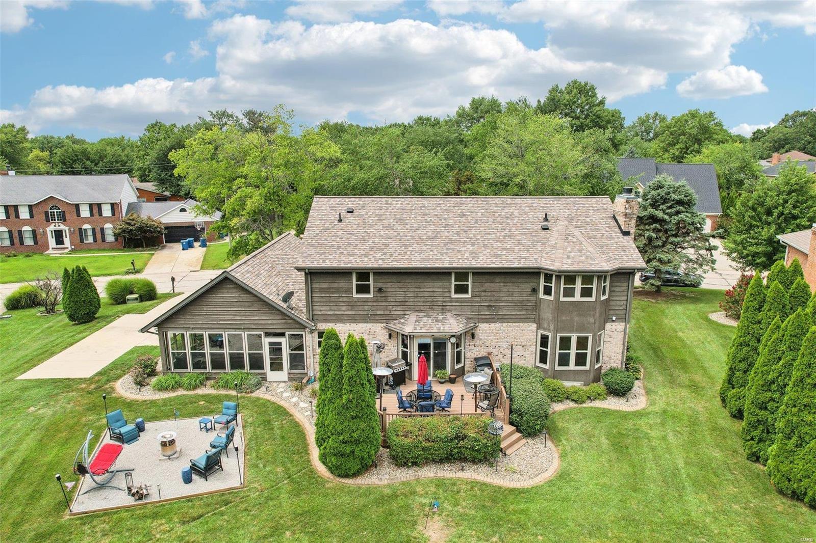 209 Lake Lorraine Drive