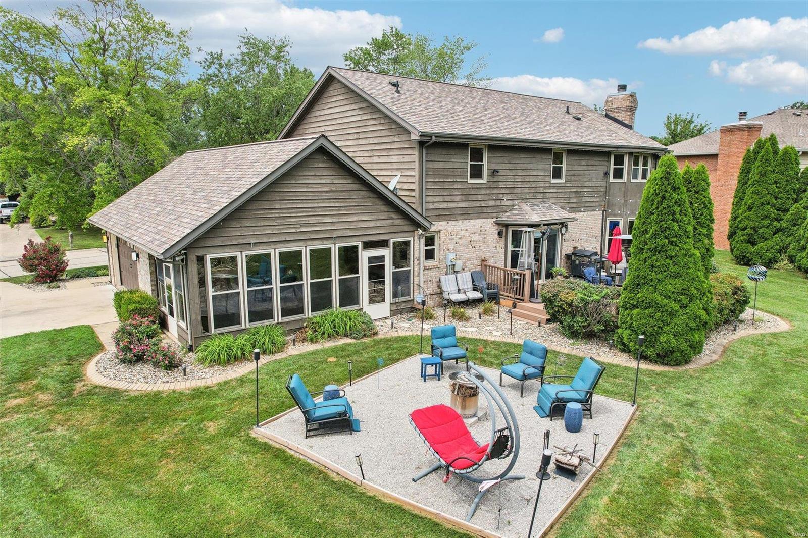 209 Lake Lorraine Drive