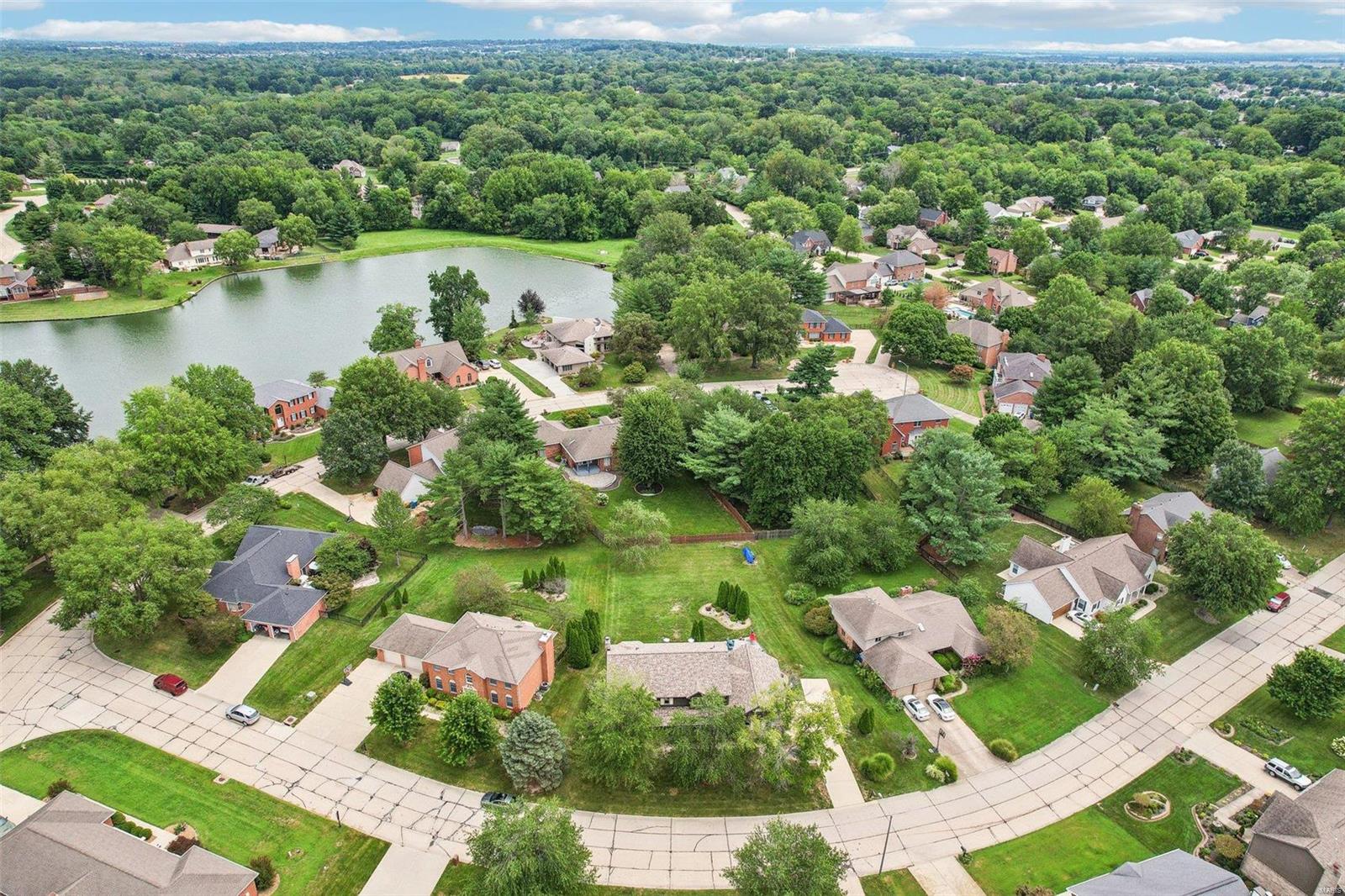 209 Lake Lorraine Drive