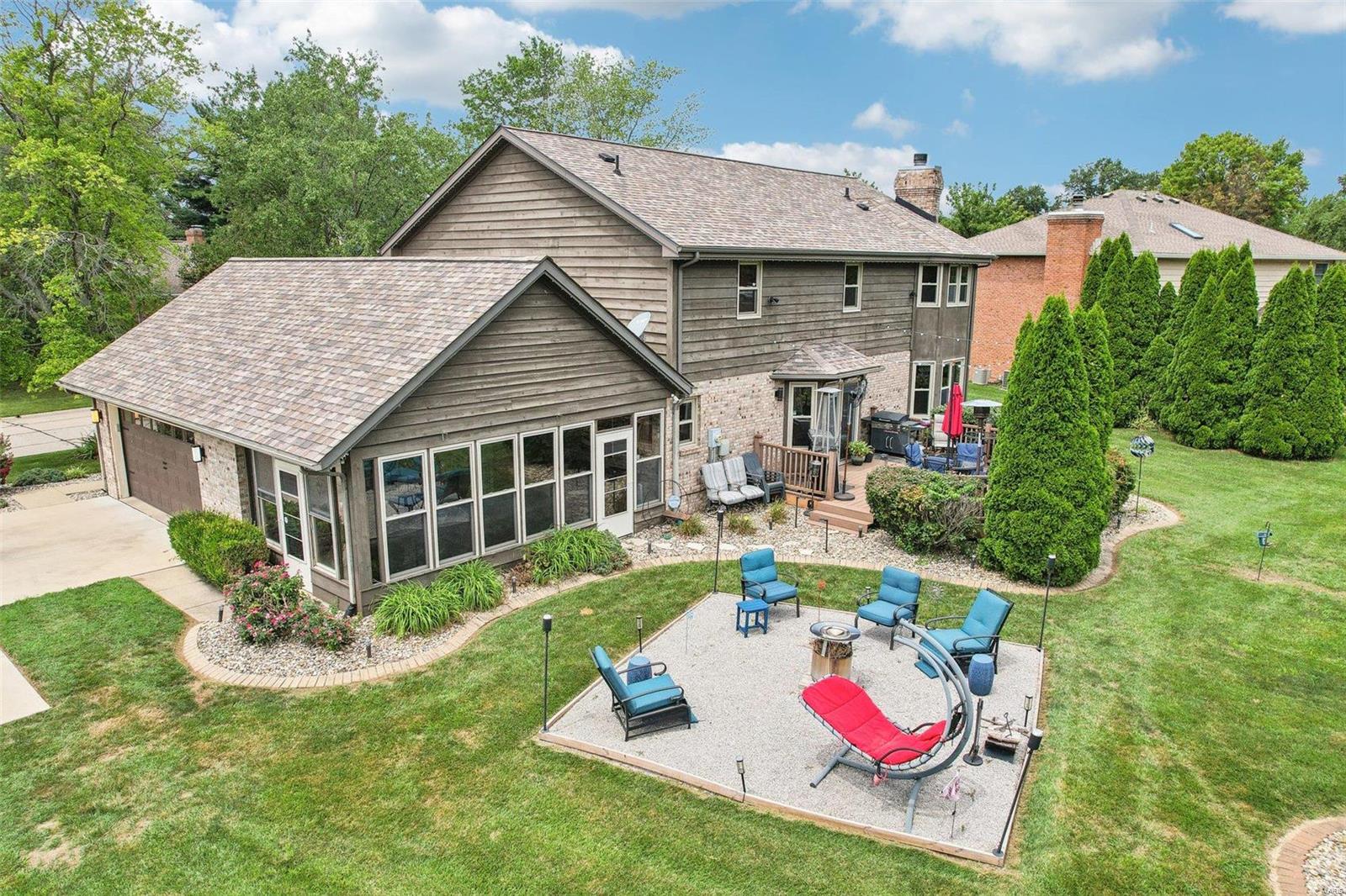 209 Lake Lorraine Drive