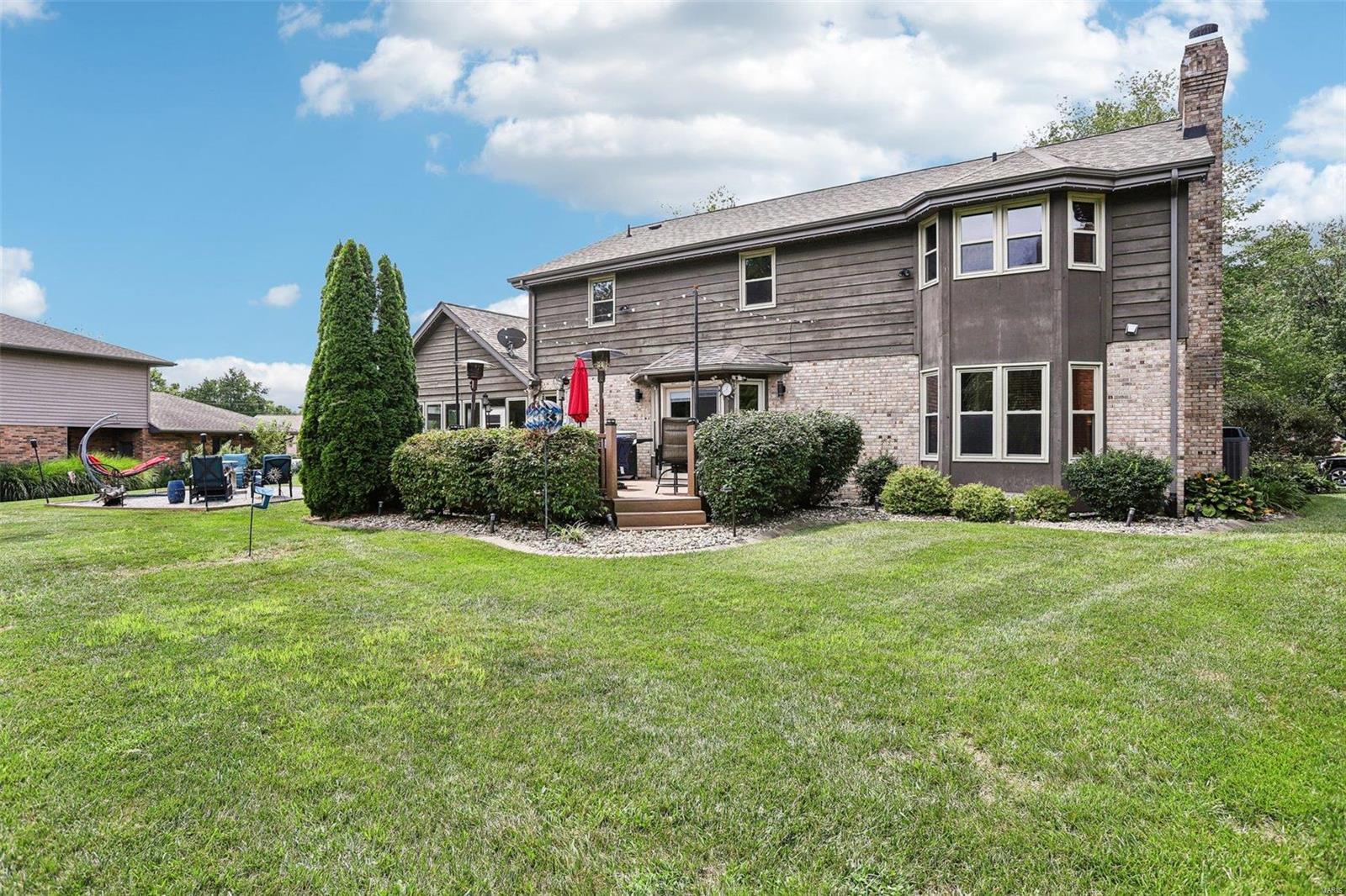 209 Lake Lorraine Drive