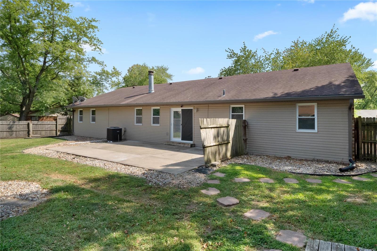 304 Weatherstone Drive
