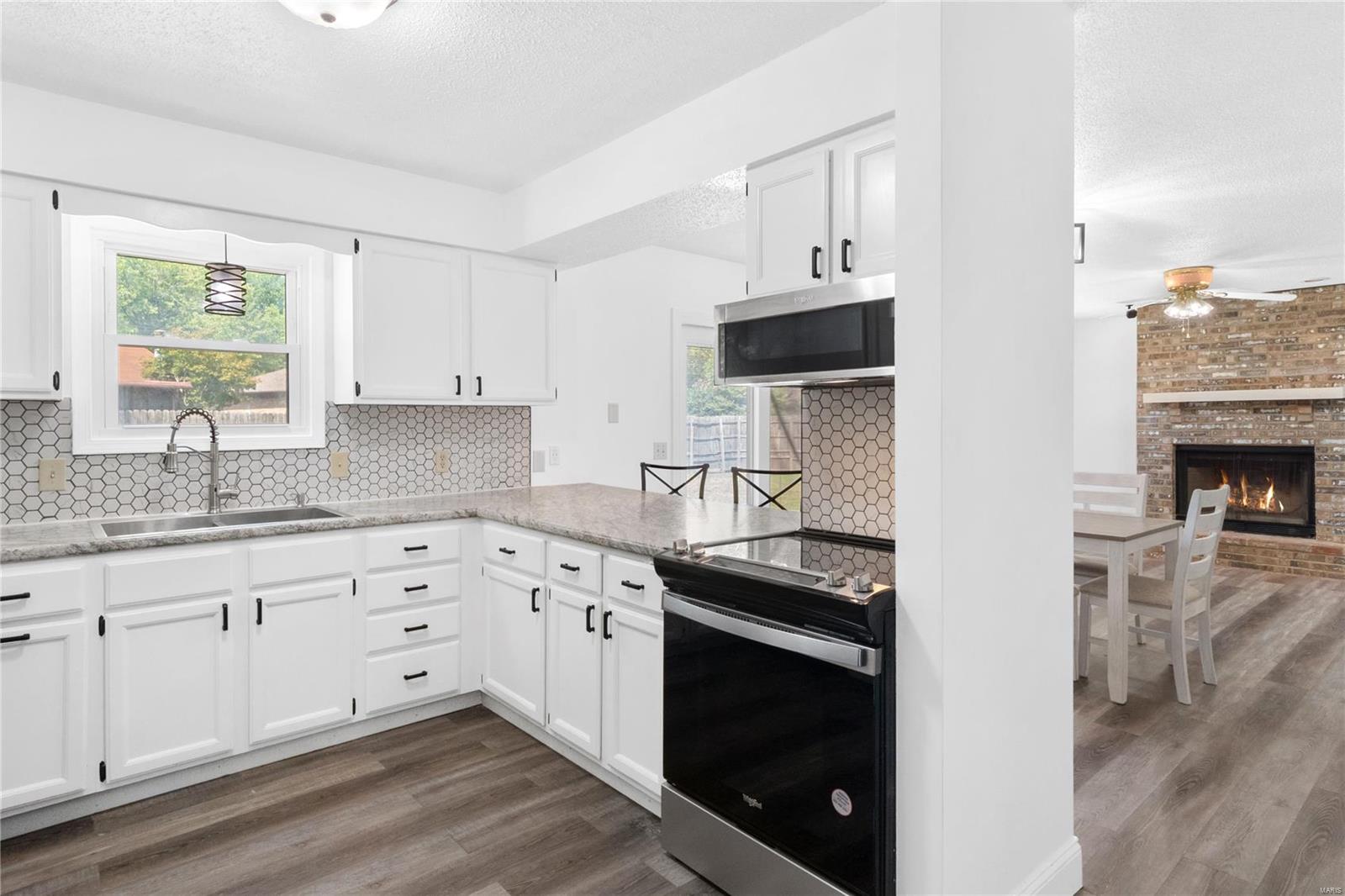 304 Weatherstone Drive
