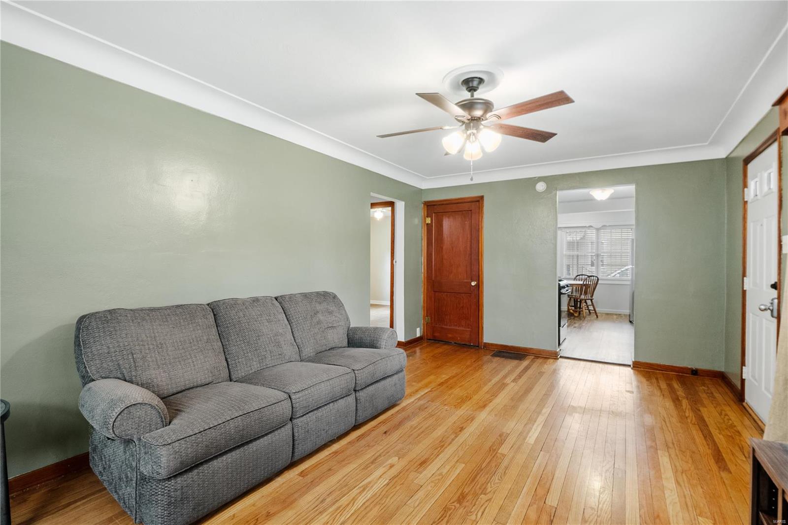 1909 Burling Drive