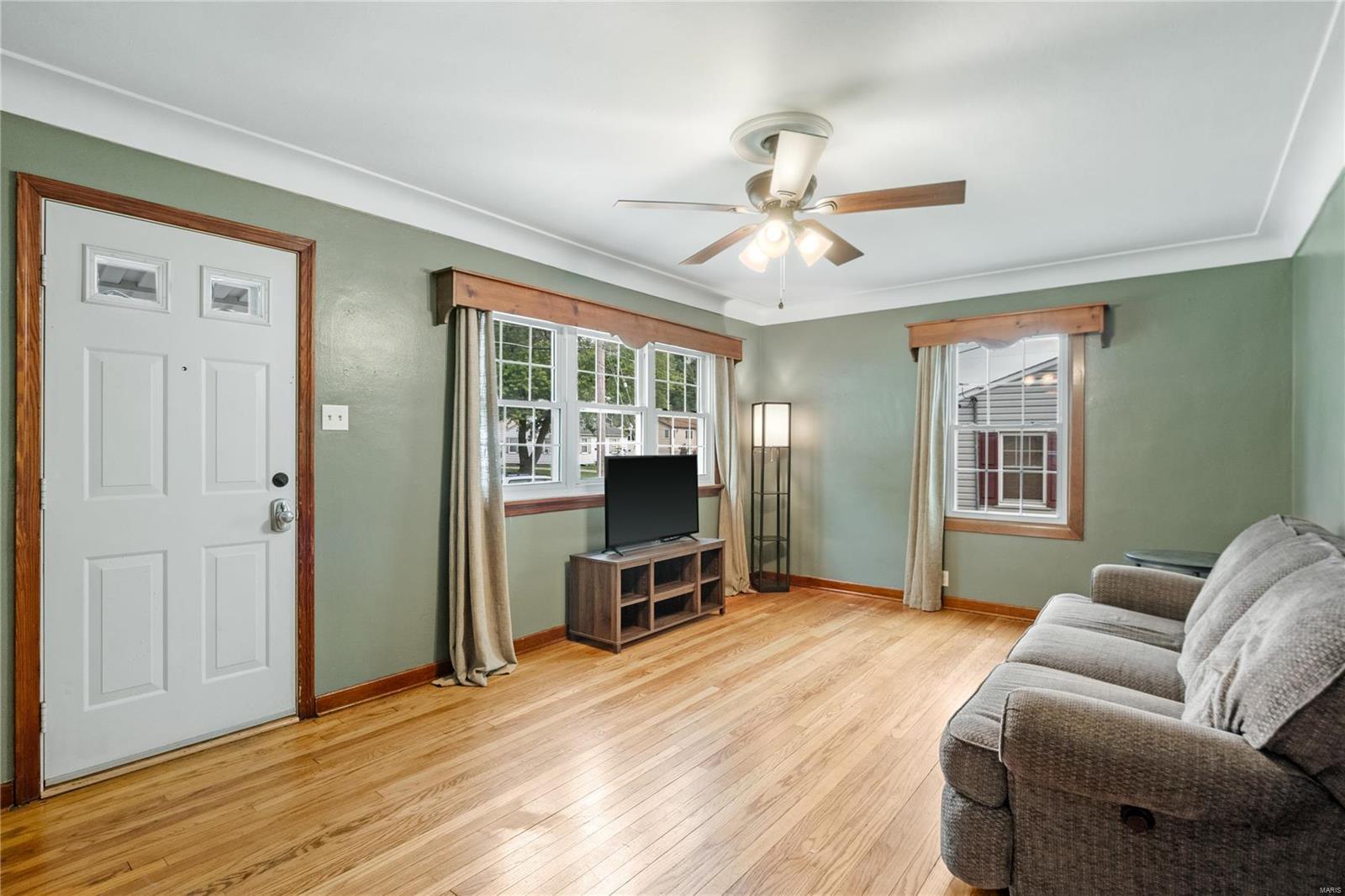 1909 Burling Drive