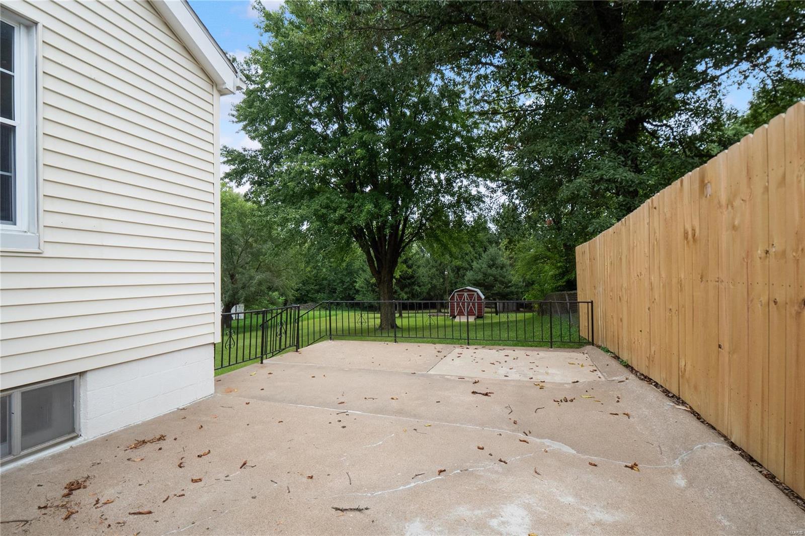 1909 Burling Drive