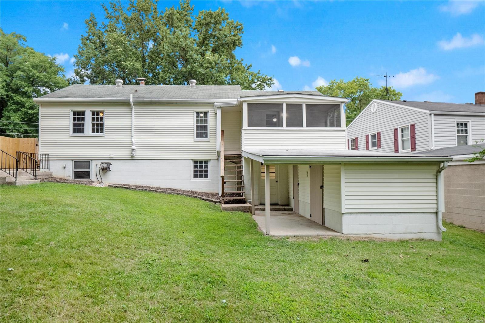 1909 Burling Drive