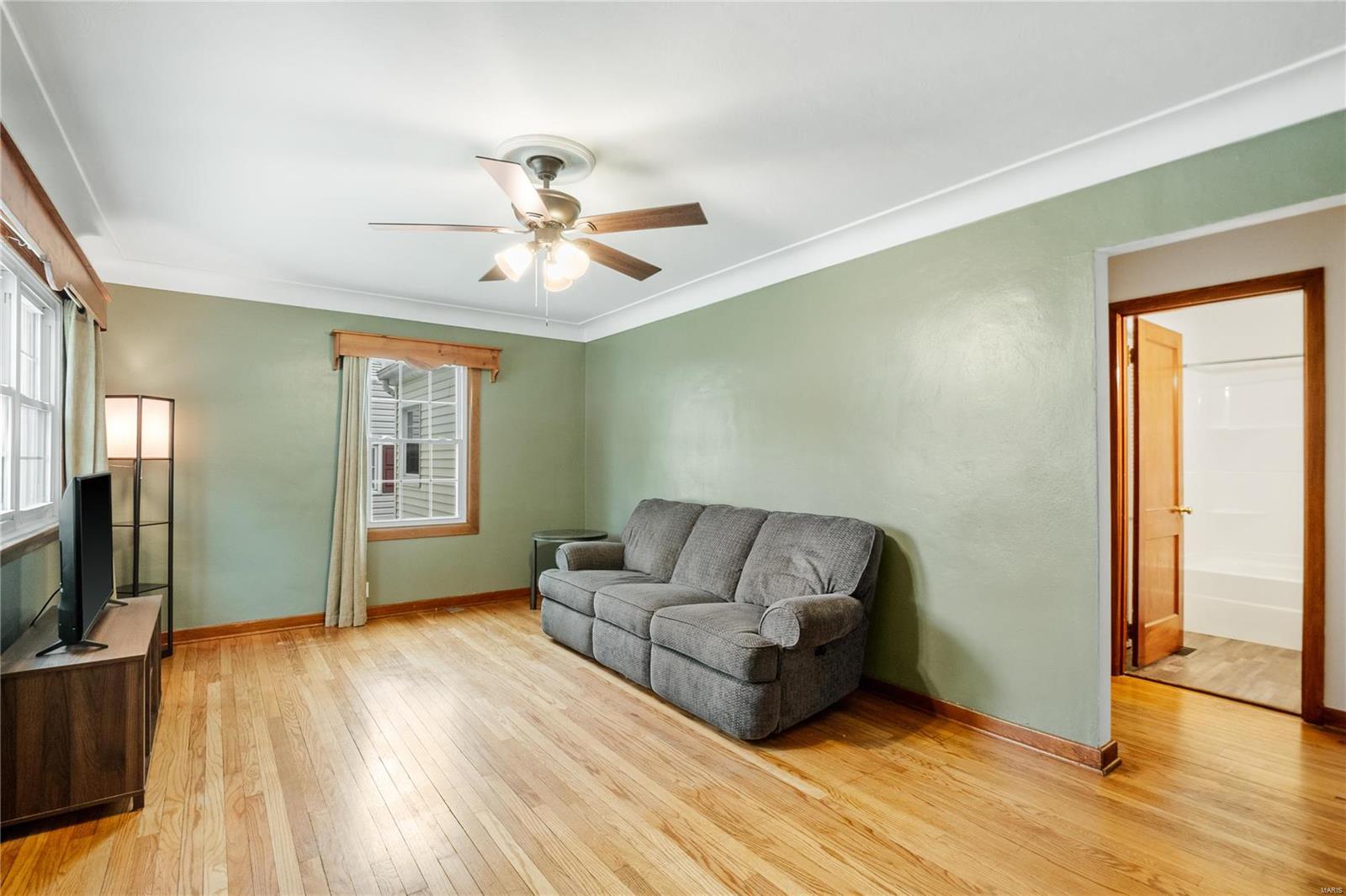1909 Burling Drive