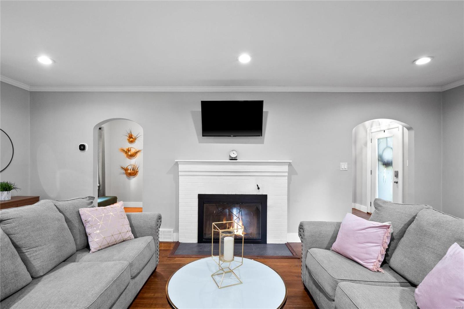 121 Rosewood Lane