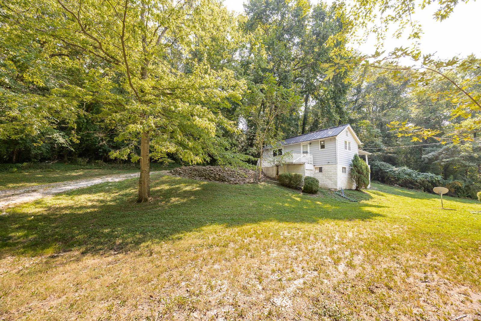 500 Dutch Hollow Road