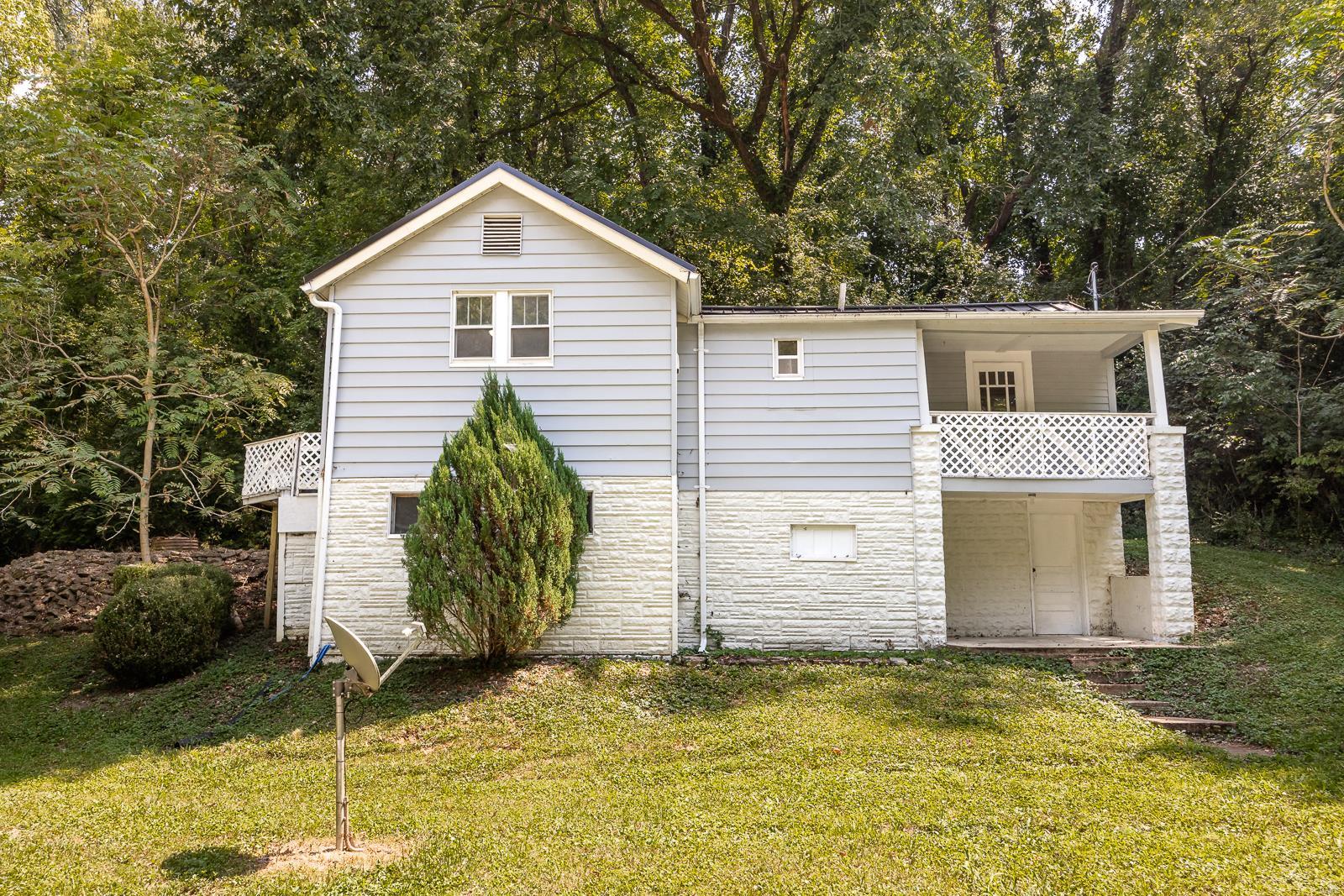 500 Dutch Hollow Road