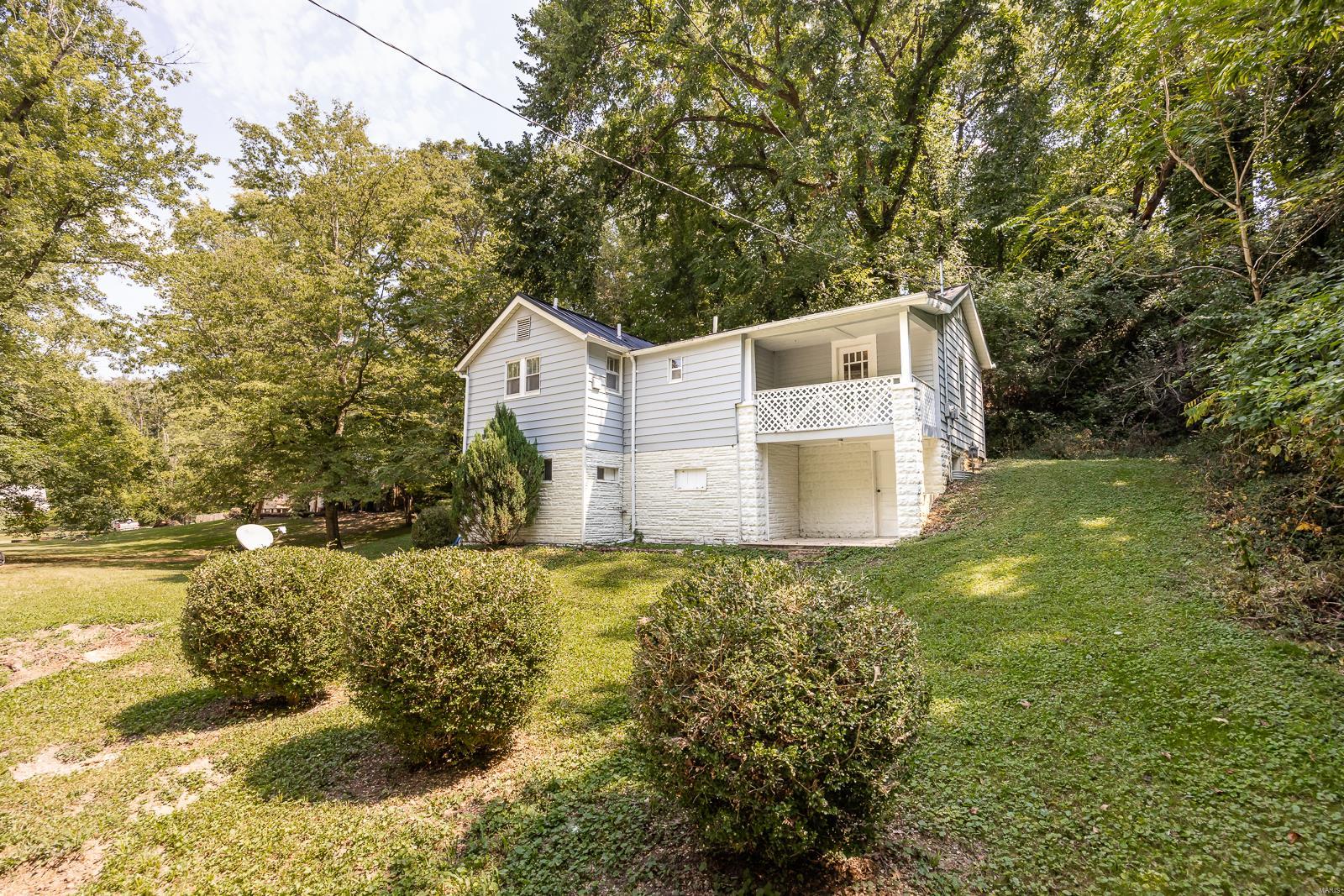 500 Dutch Hollow Road