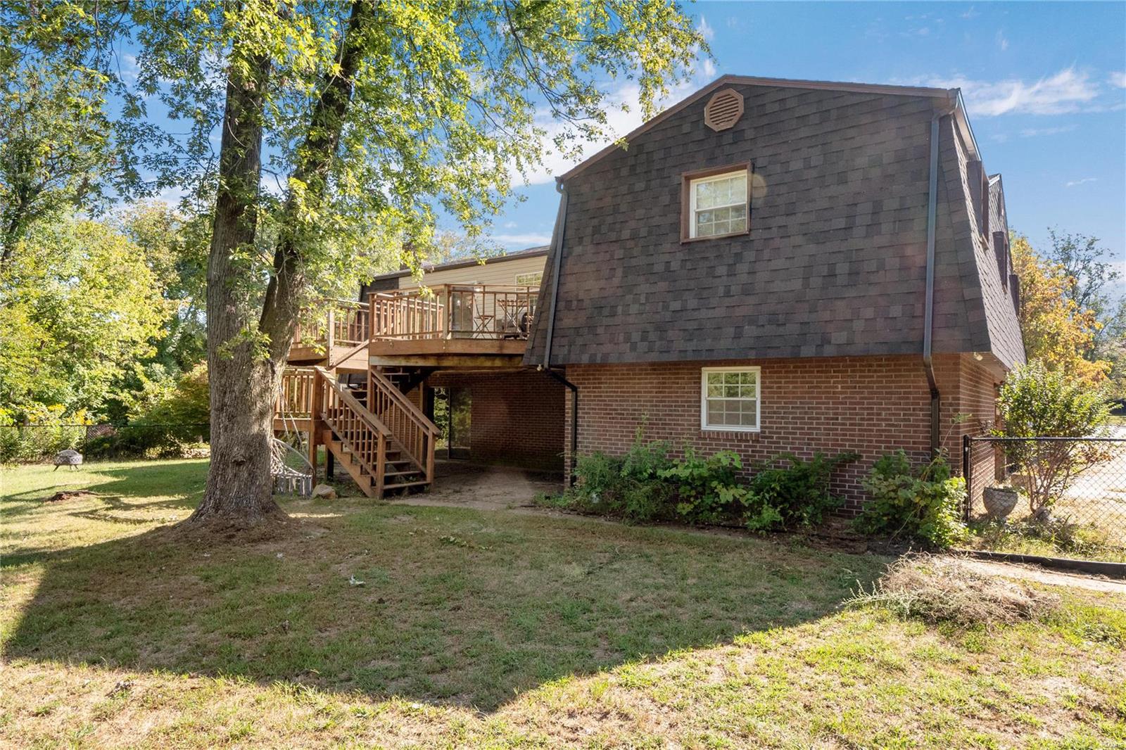 133 Berkshire Drive