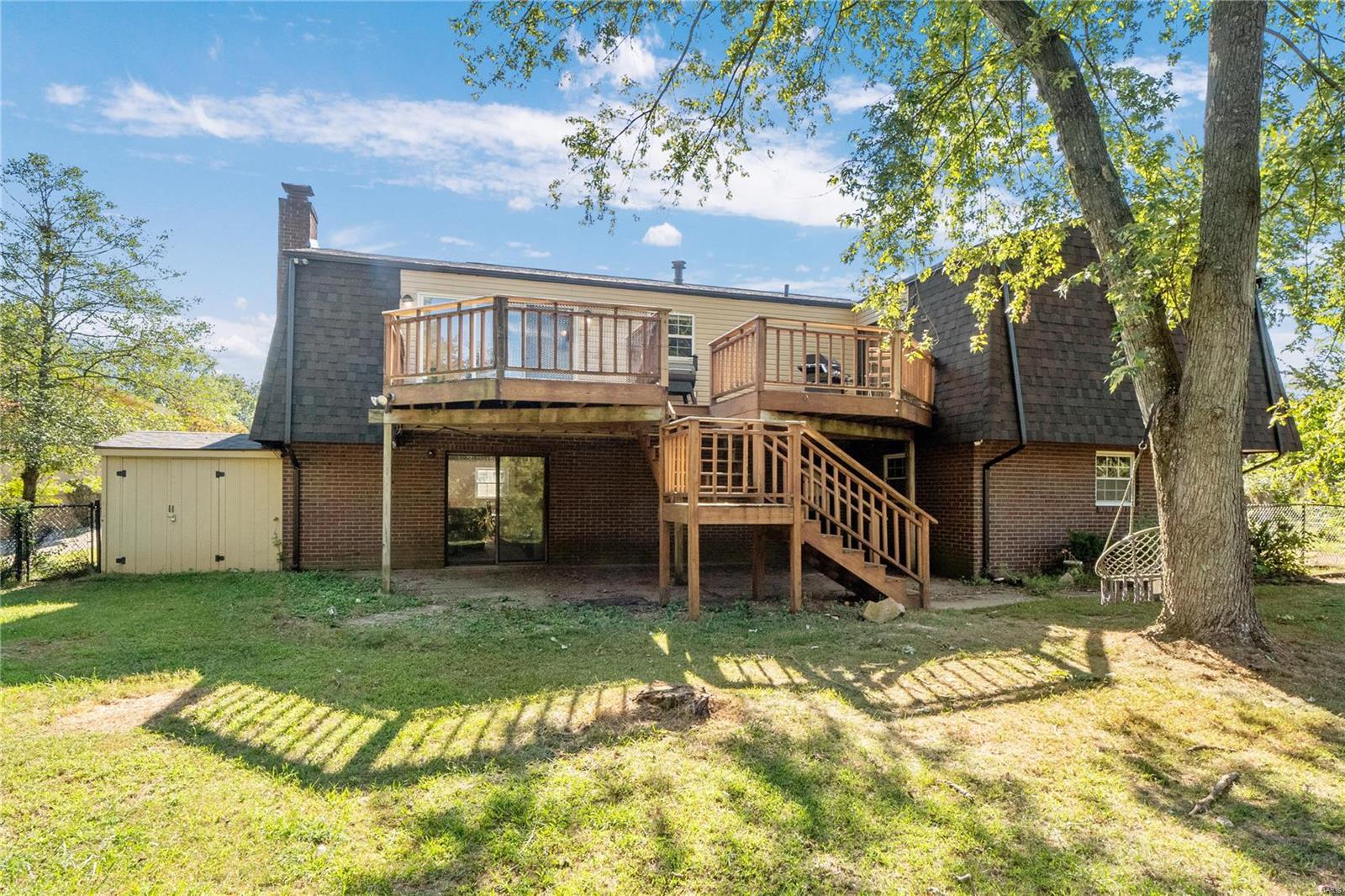 133 Berkshire Drive