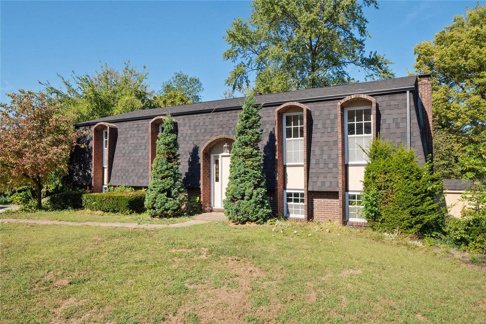 133 Berkshire Drive