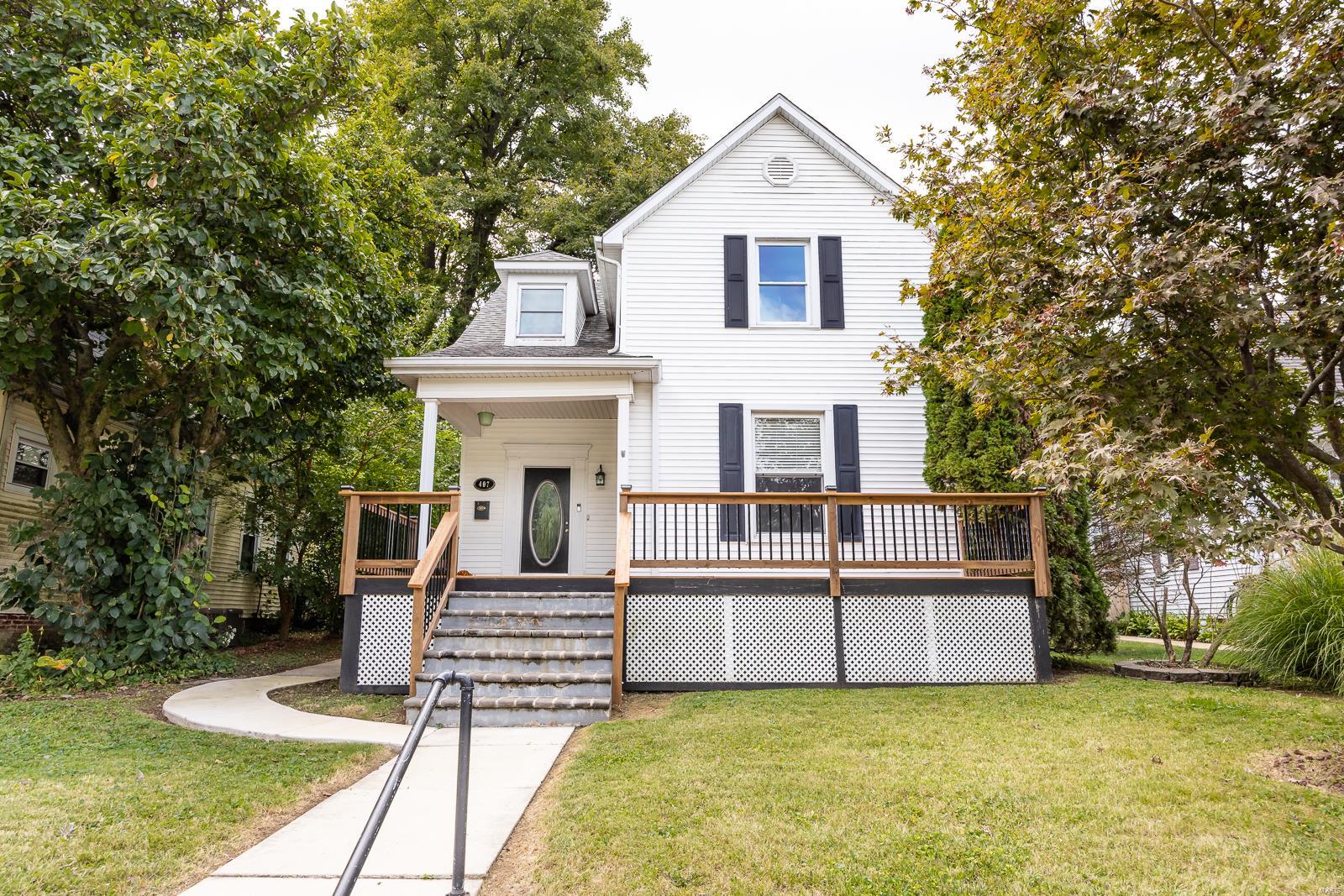 407 Forest Avenue