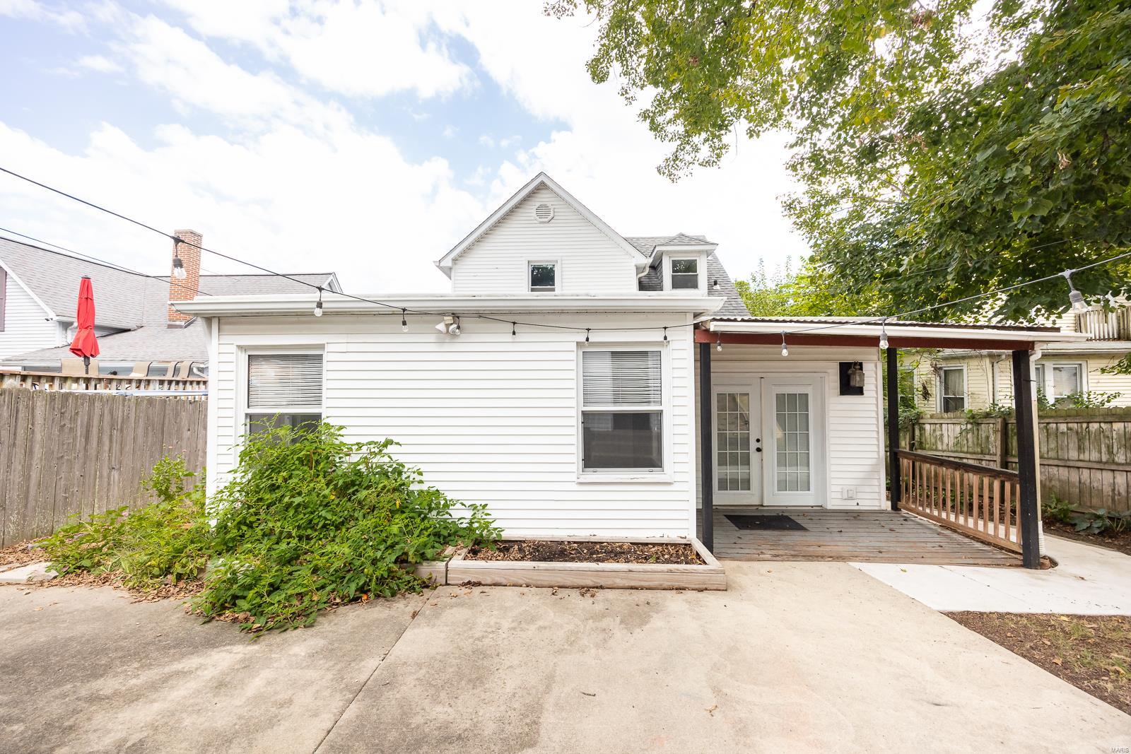 407 Forest Avenue