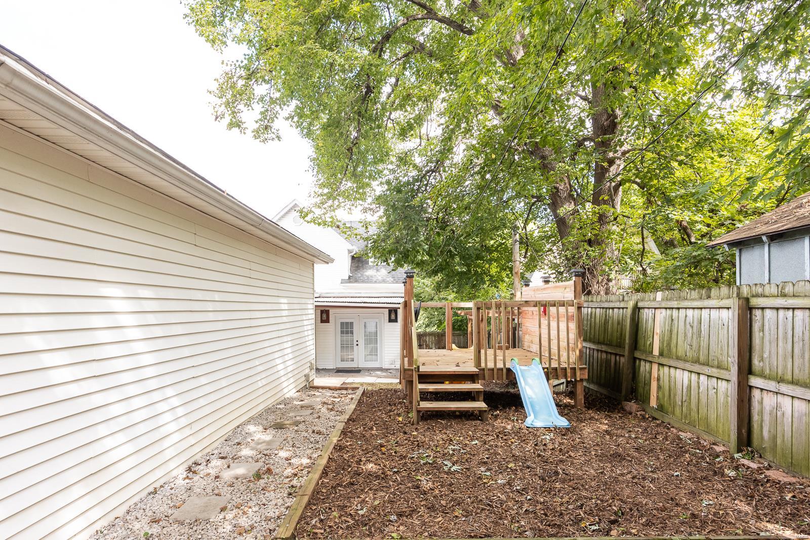 407 Forest Avenue